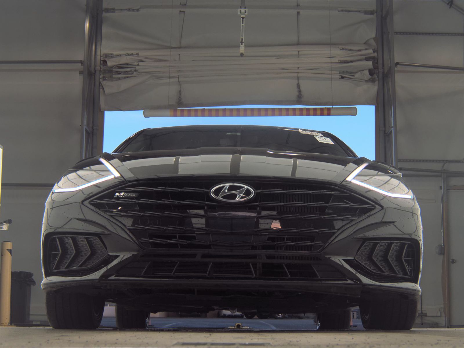 2023 Hyundai Sonata N Line FWD