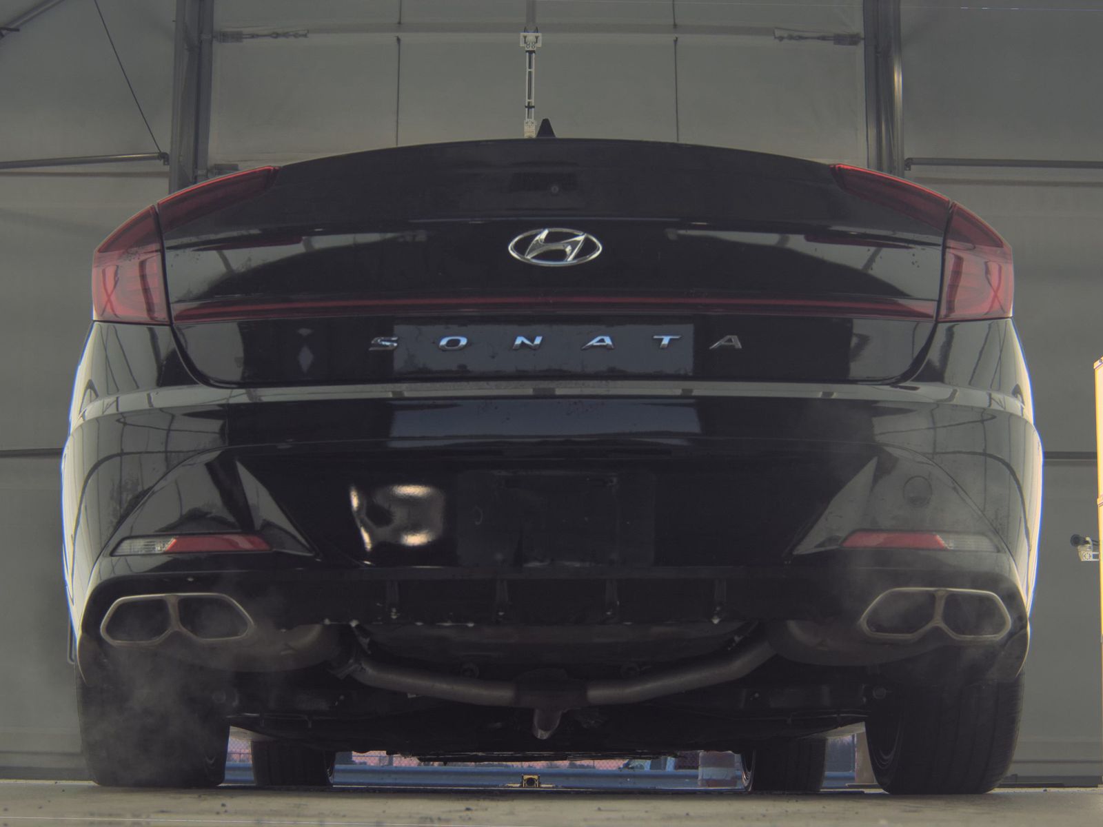 2023 Hyundai Sonata N Line FWD