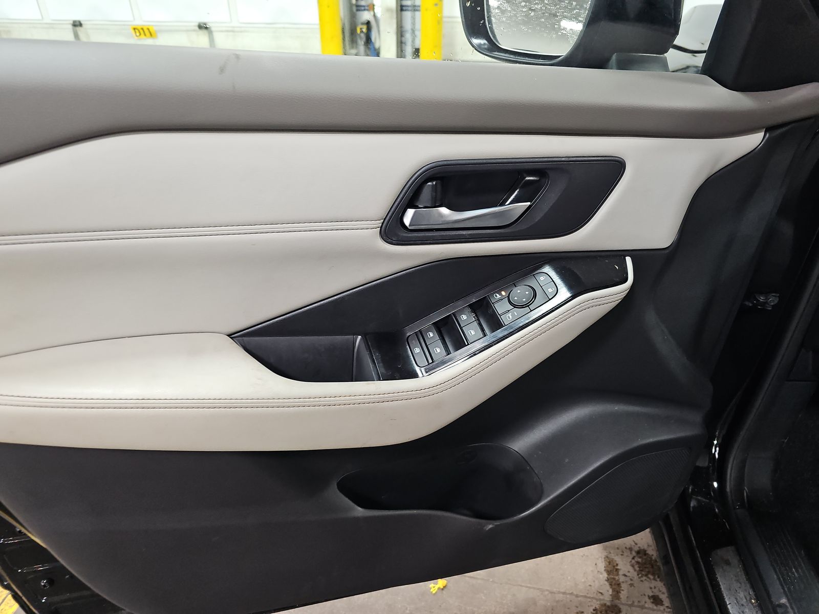 2024 Nissan Rogue SV FWD