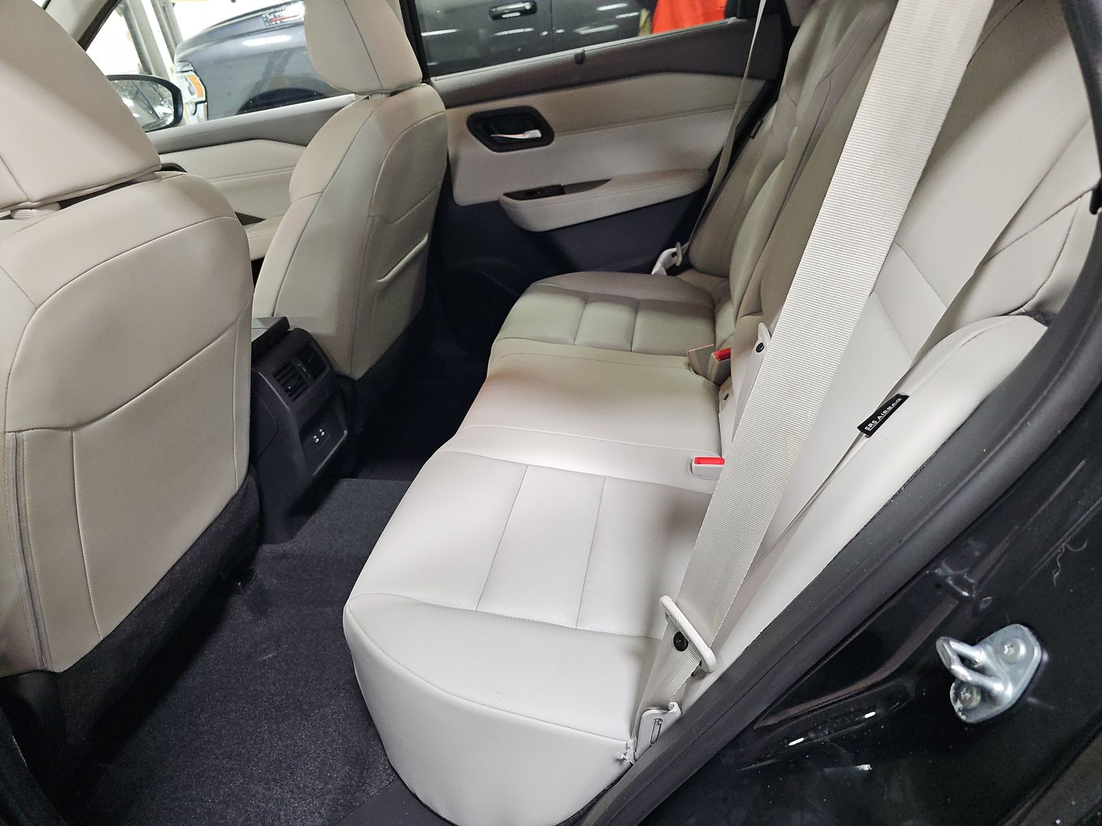 2024 Nissan Rogue SV FWD