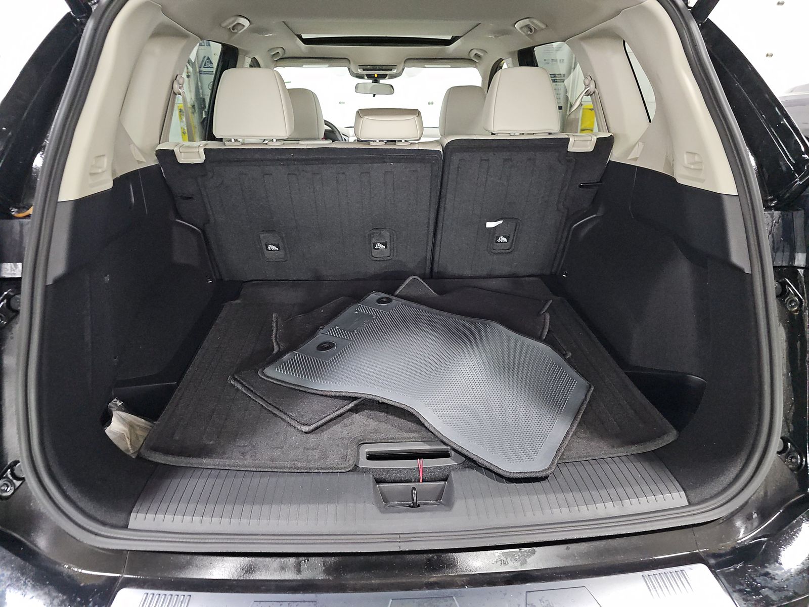 2024 Nissan Rogue SV FWD