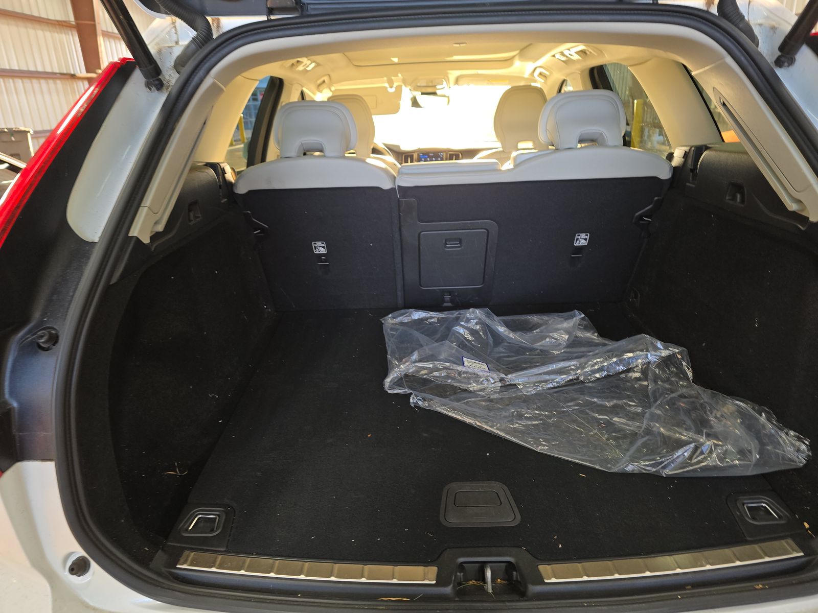 2023 Volvo XC60 B5 Core AWD