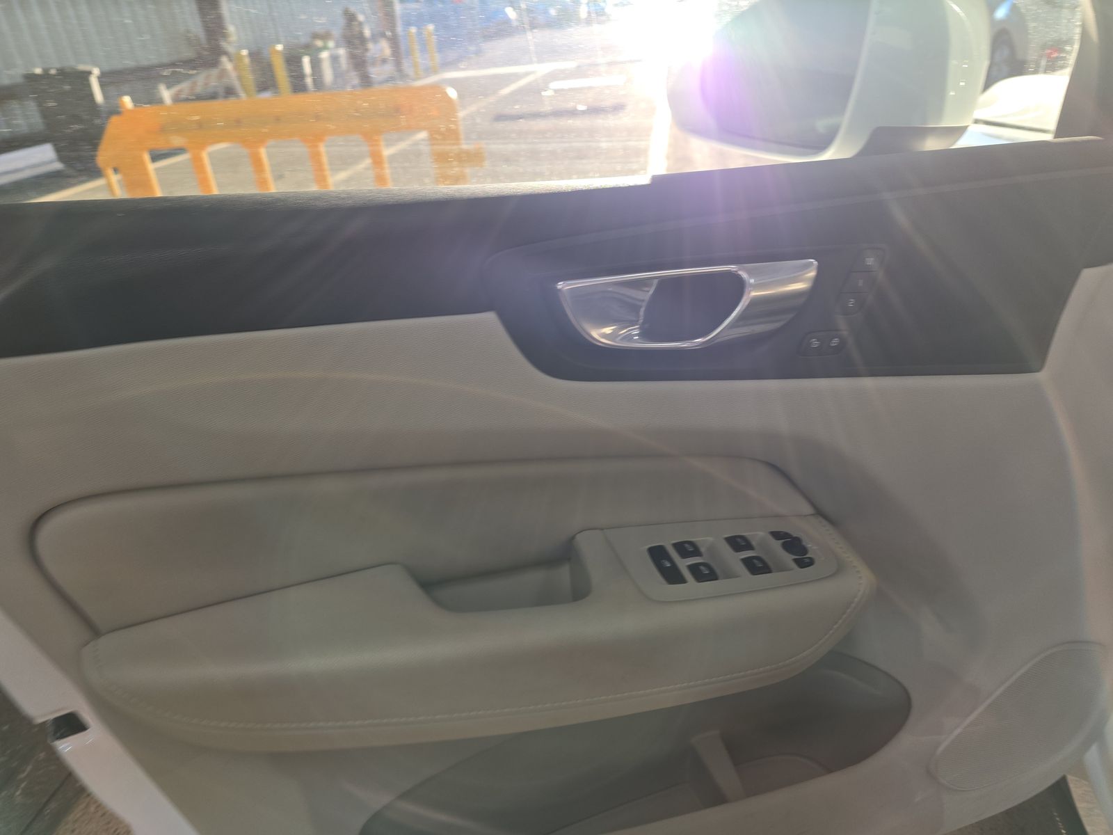 2023 Volvo XC60 B5 Core AWD