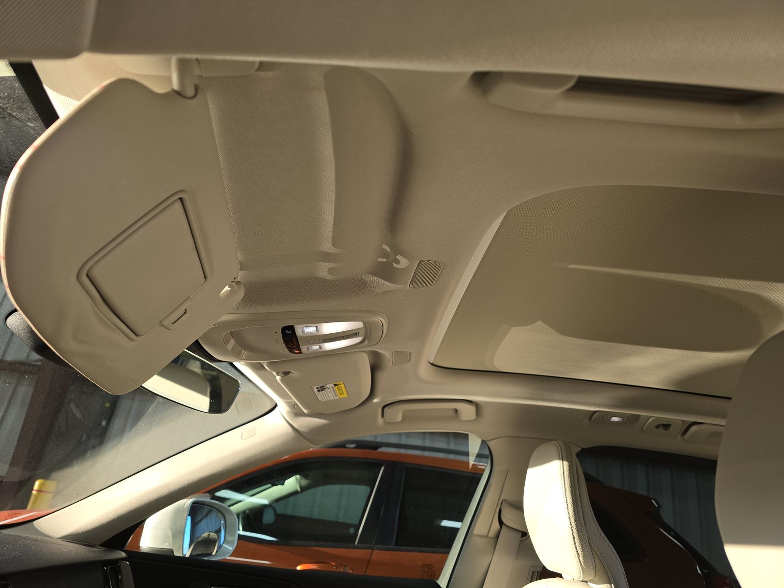 2023 Volvo XC60 B5 Core AWD