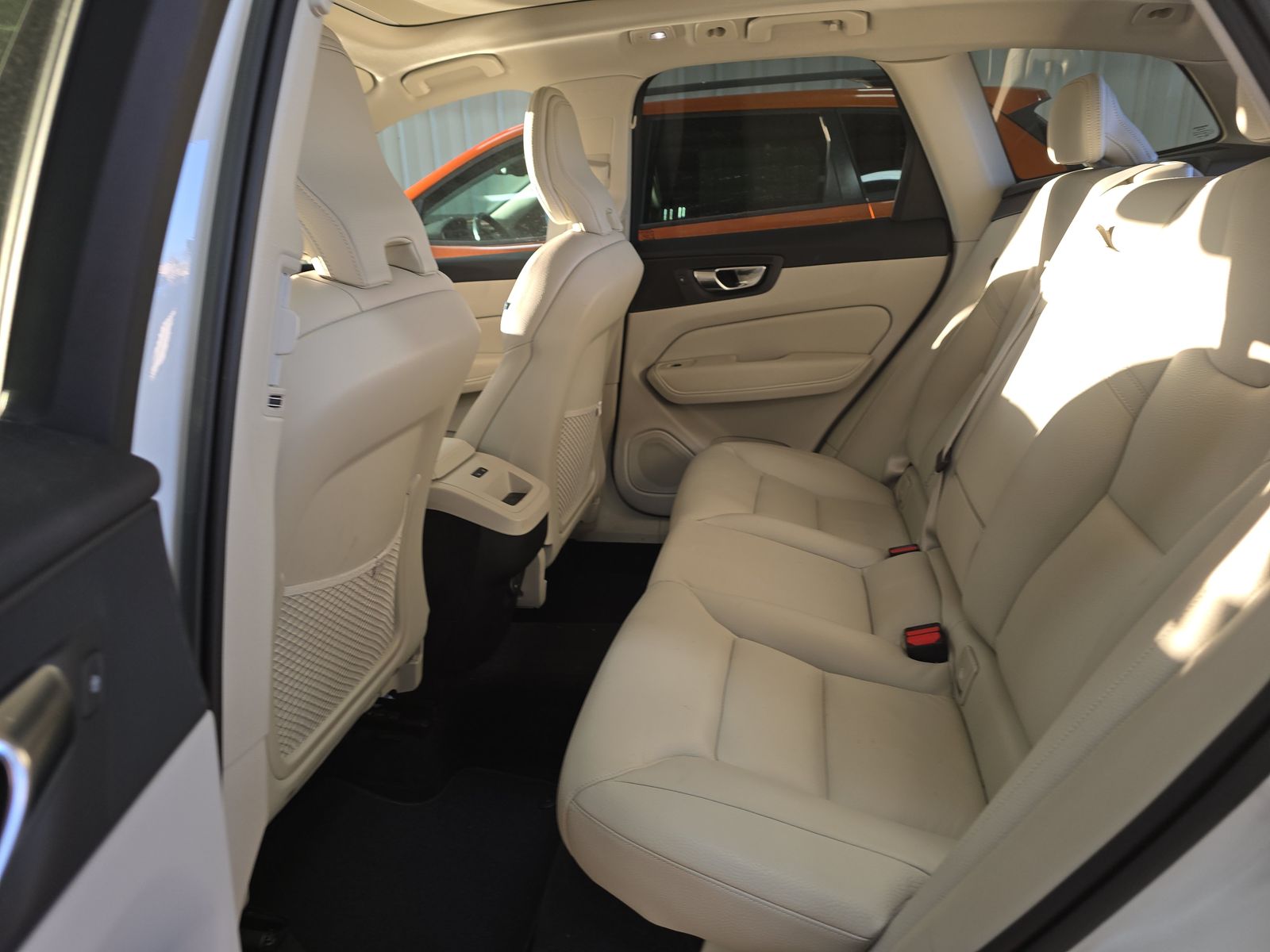 2023 Volvo XC60 B5 Core AWD