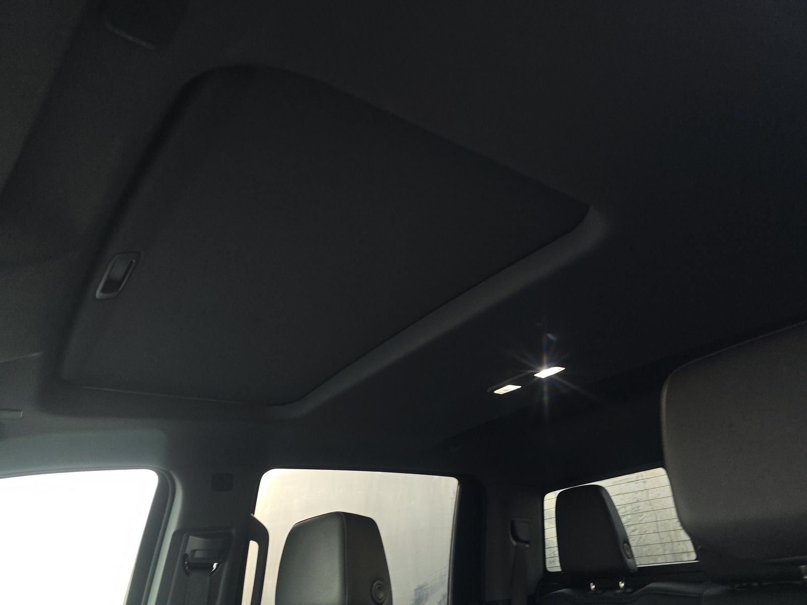 2023 Chevrolet Silverado 1500 LTZ AWD