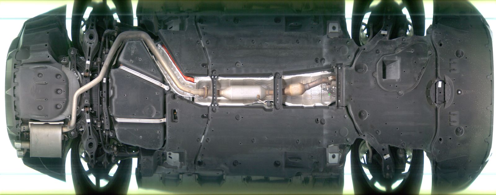 2025 Toyota Camry SE FWD