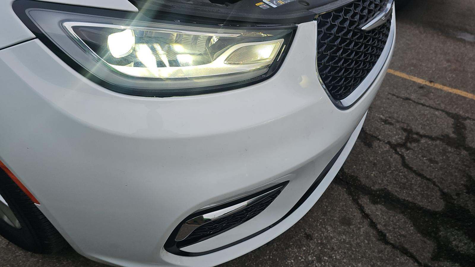 2023 Chrysler Pacifica Touring L FWD