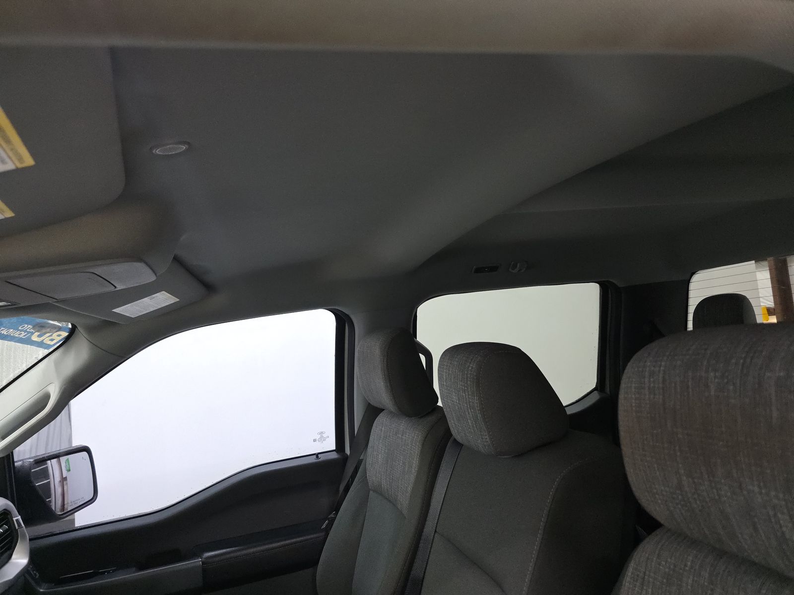 2023 Ford F-150 XLT RWD