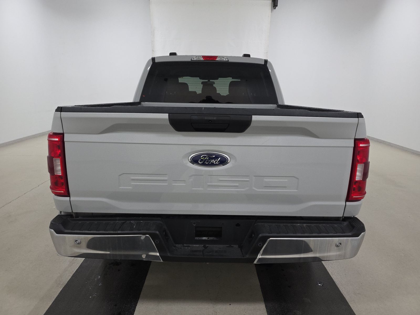 2023 Ford F-150 XLT RWD