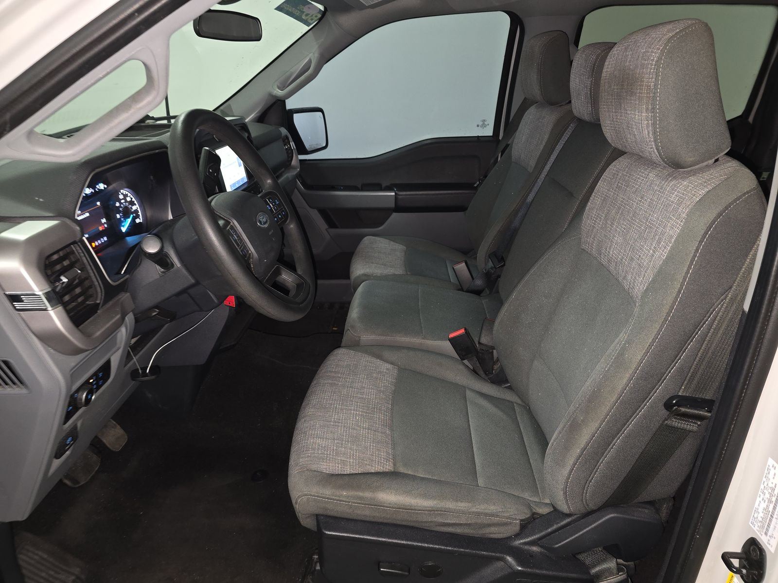 2023 Ford F-150 XLT RWD