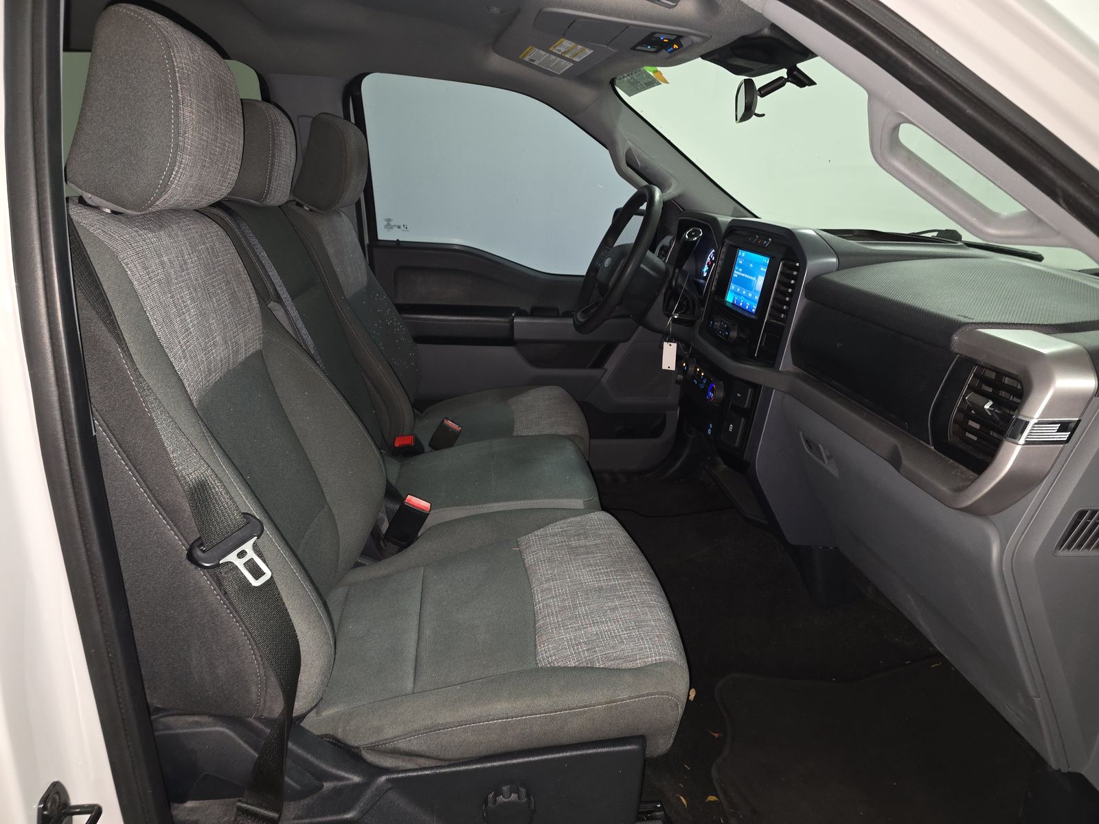 2023 Ford F-150 XLT RWD