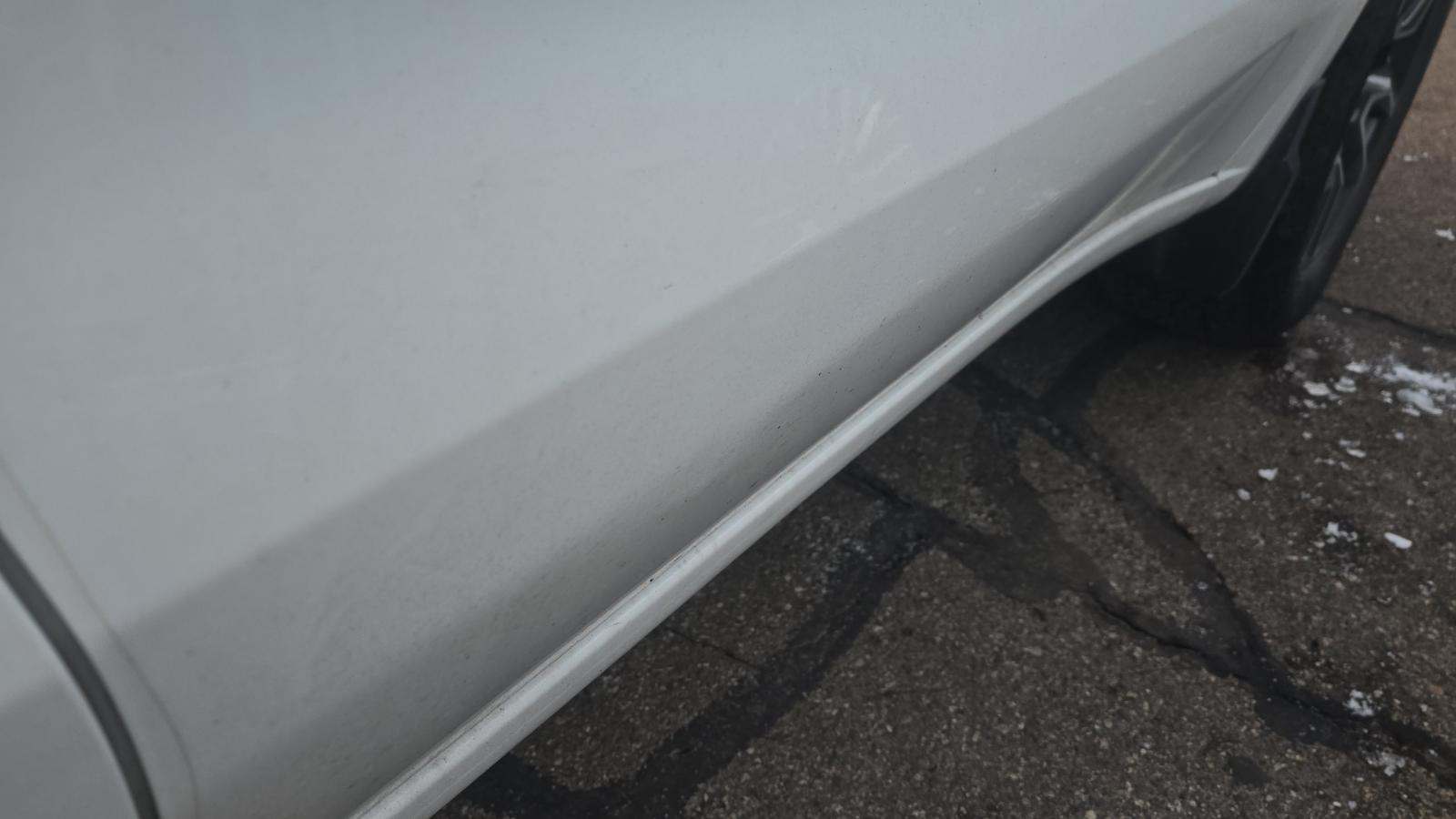 2024 Chevrolet Silverado 1500 LT AWD