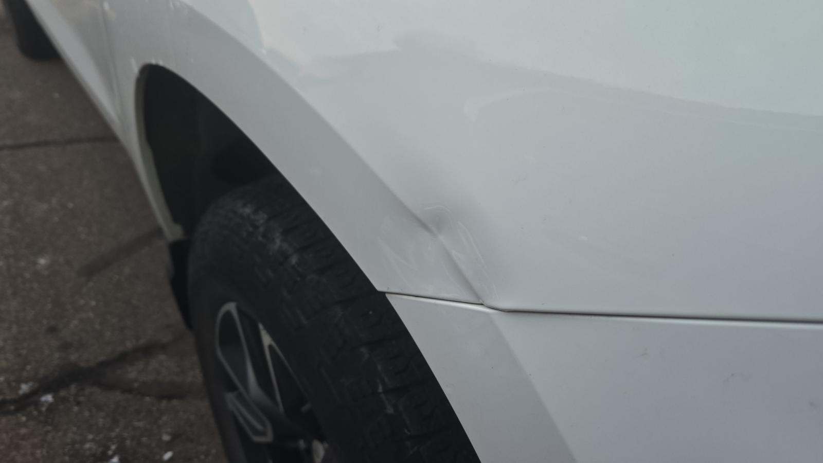 2024 Chevrolet Silverado 1500 LT AWD