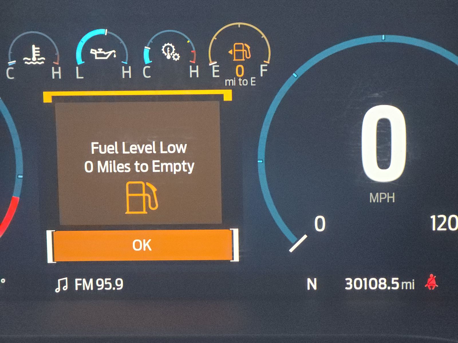 2022 Ford F-150 Lariat AWD