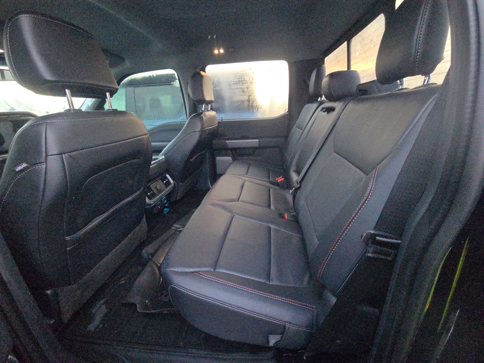 2022 Ford F-150 Lariat AWD