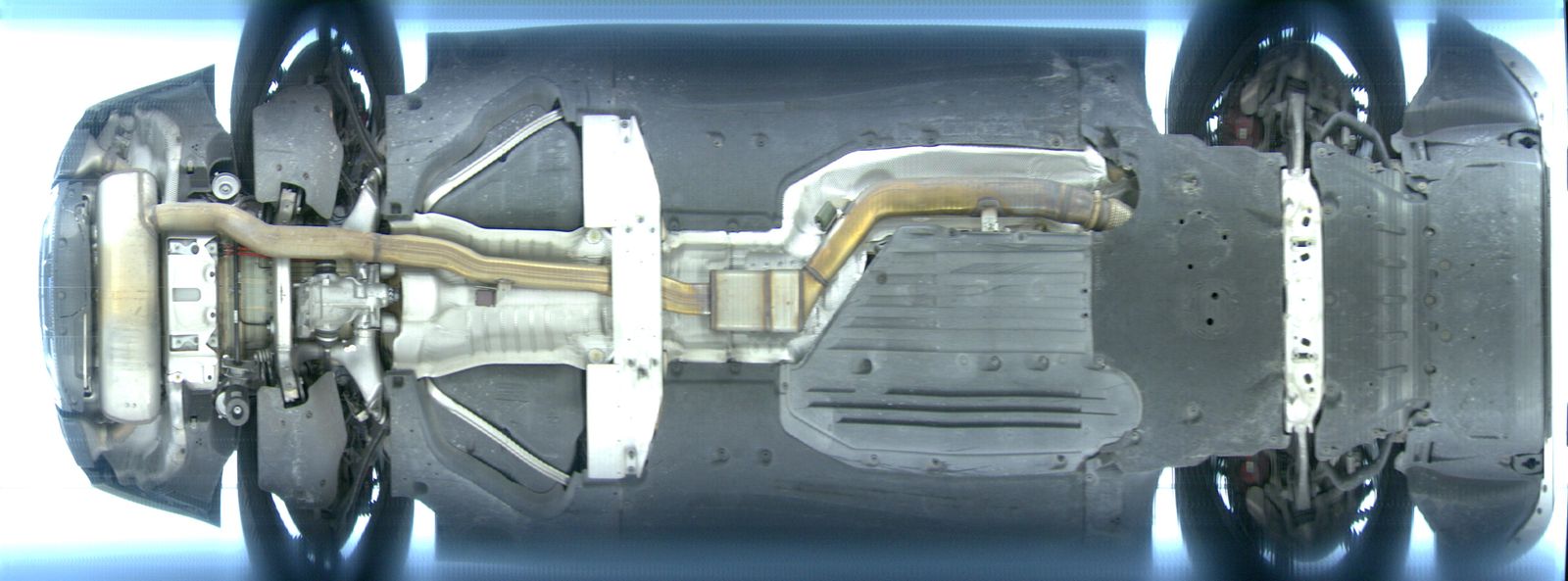 2023 BMW 5 Series 530i RWD