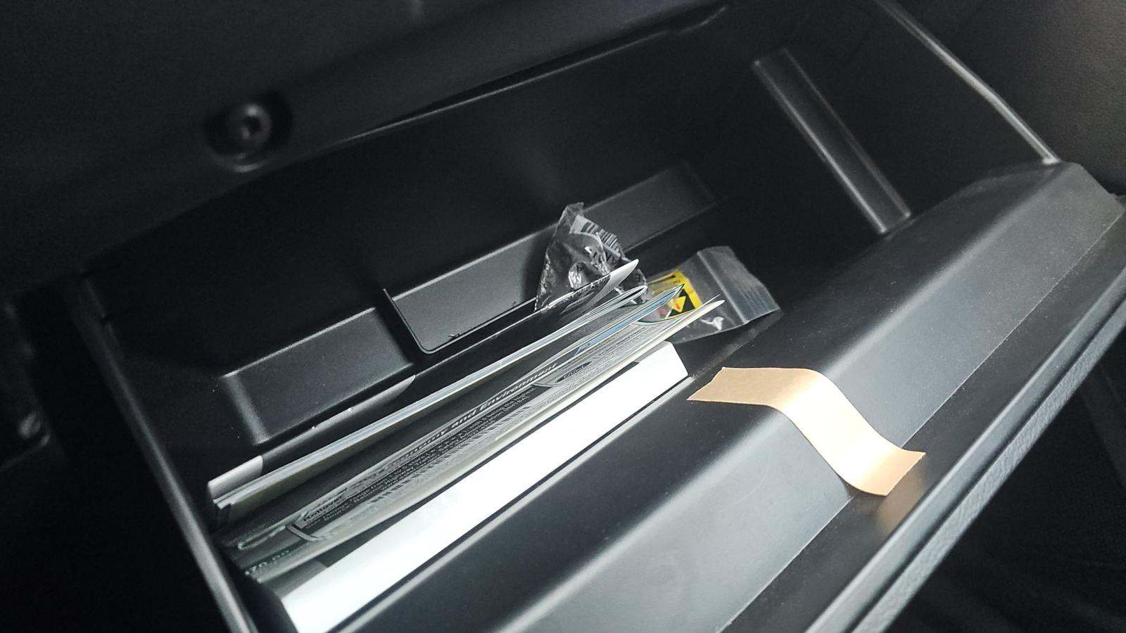 2023 Ford Explorer ST-Line AWD