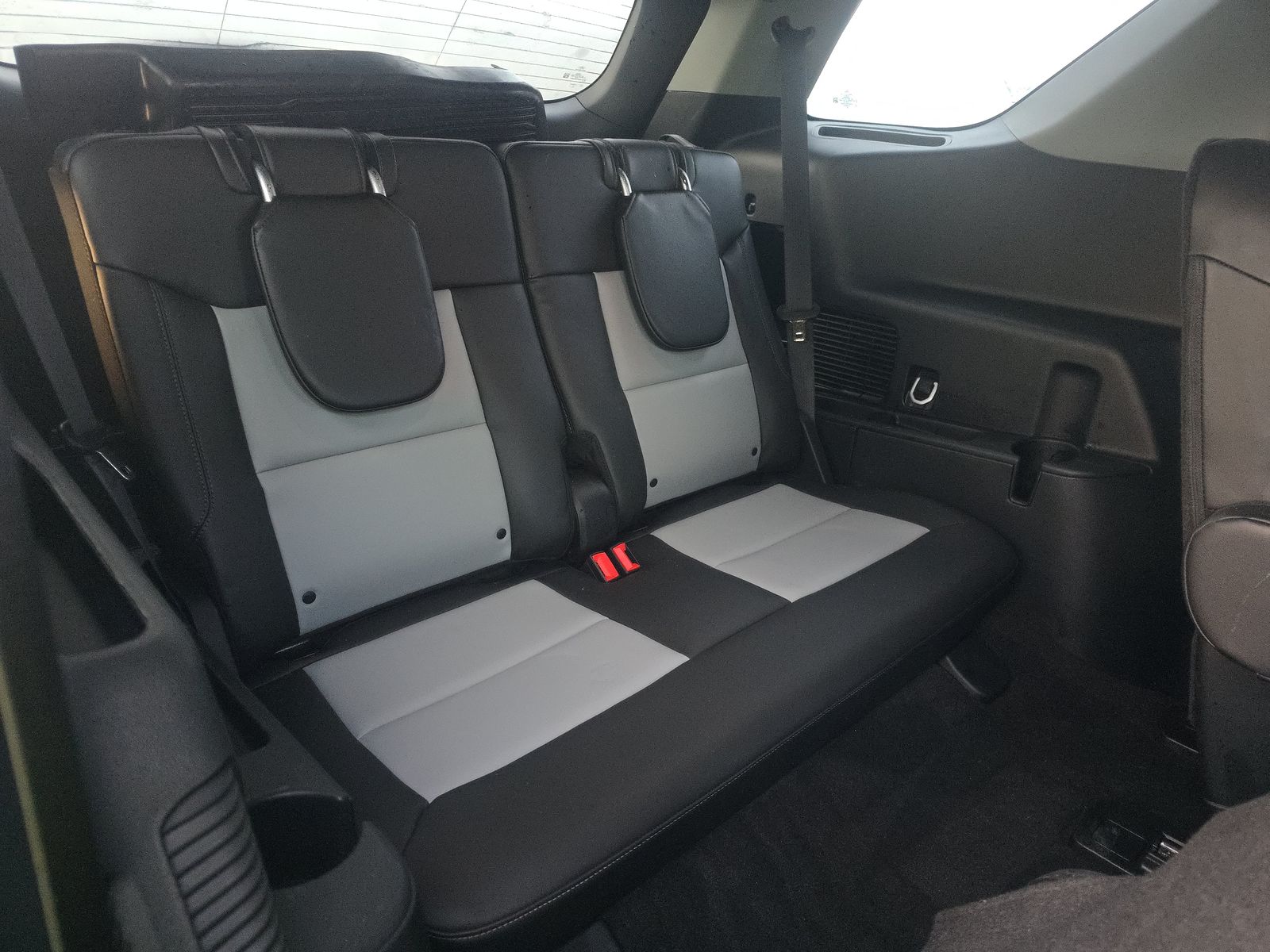 2023 Ford Explorer XLT AWD