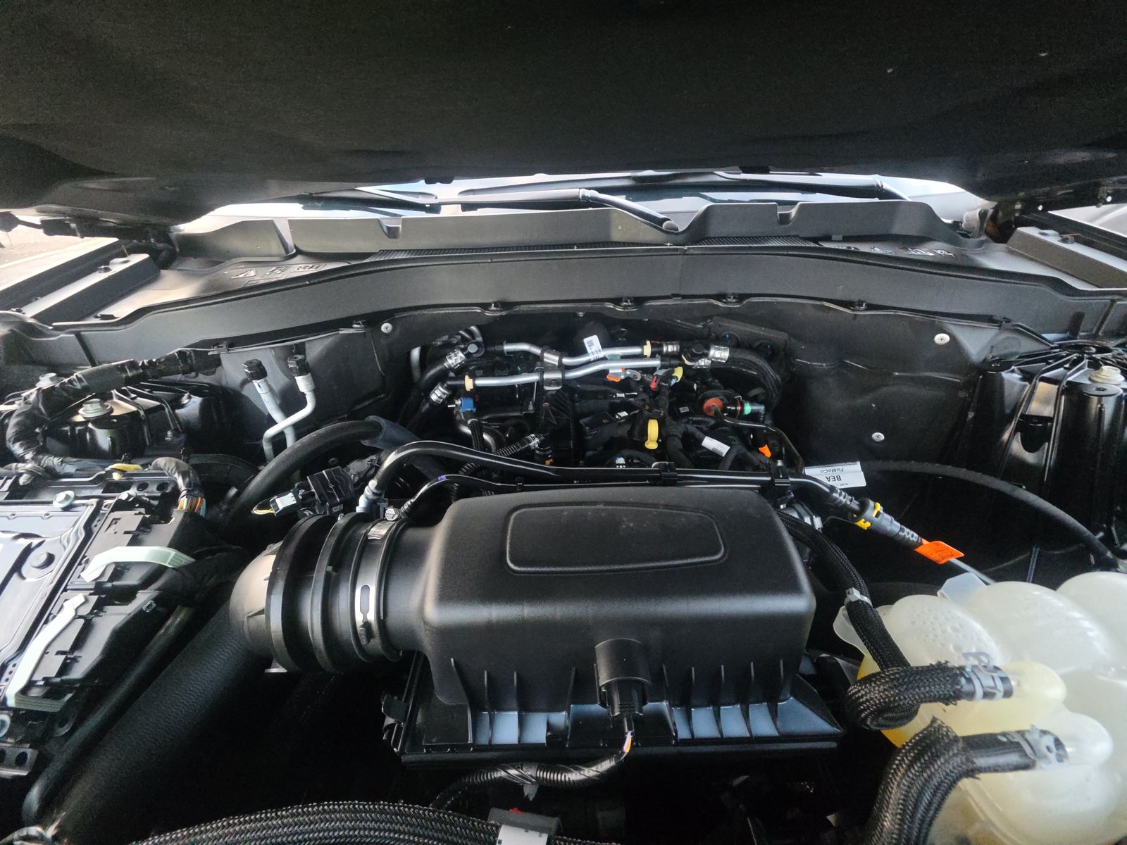 2023 Ford Explorer XLT AWD