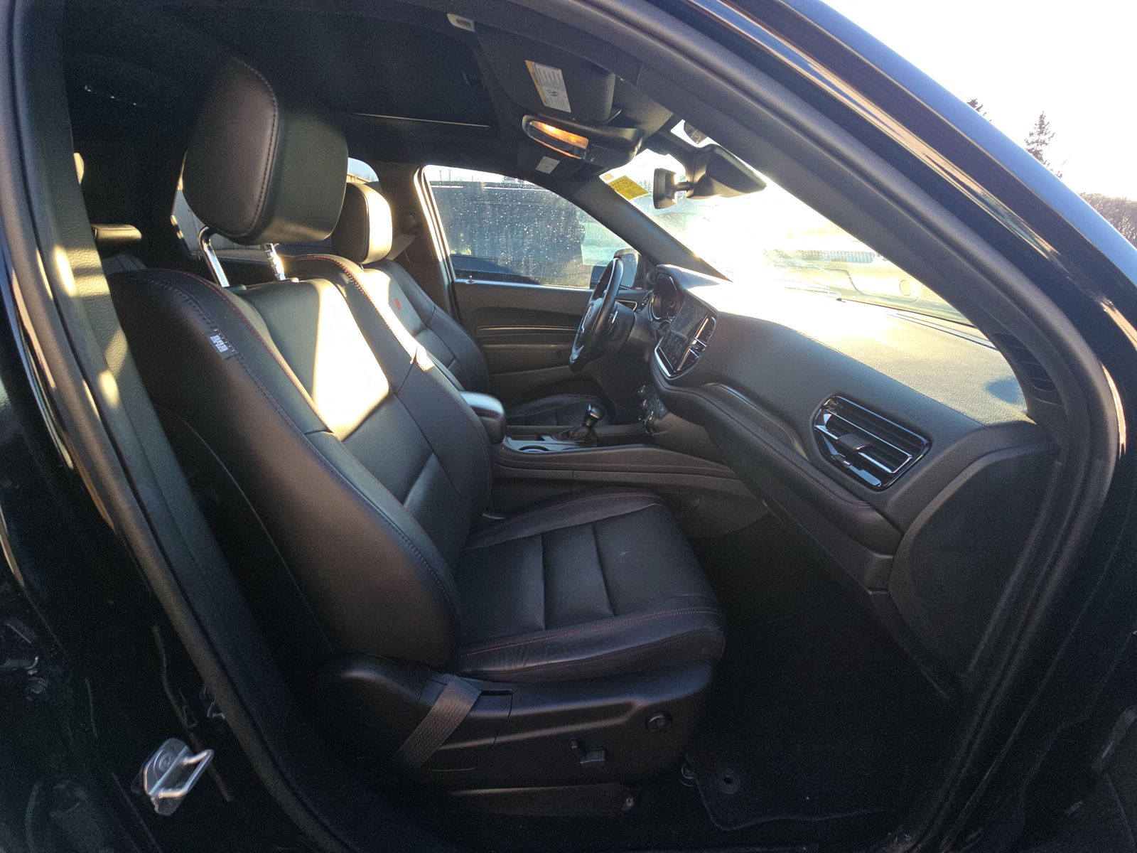 2023 Dodge Durango GT Plus AWD