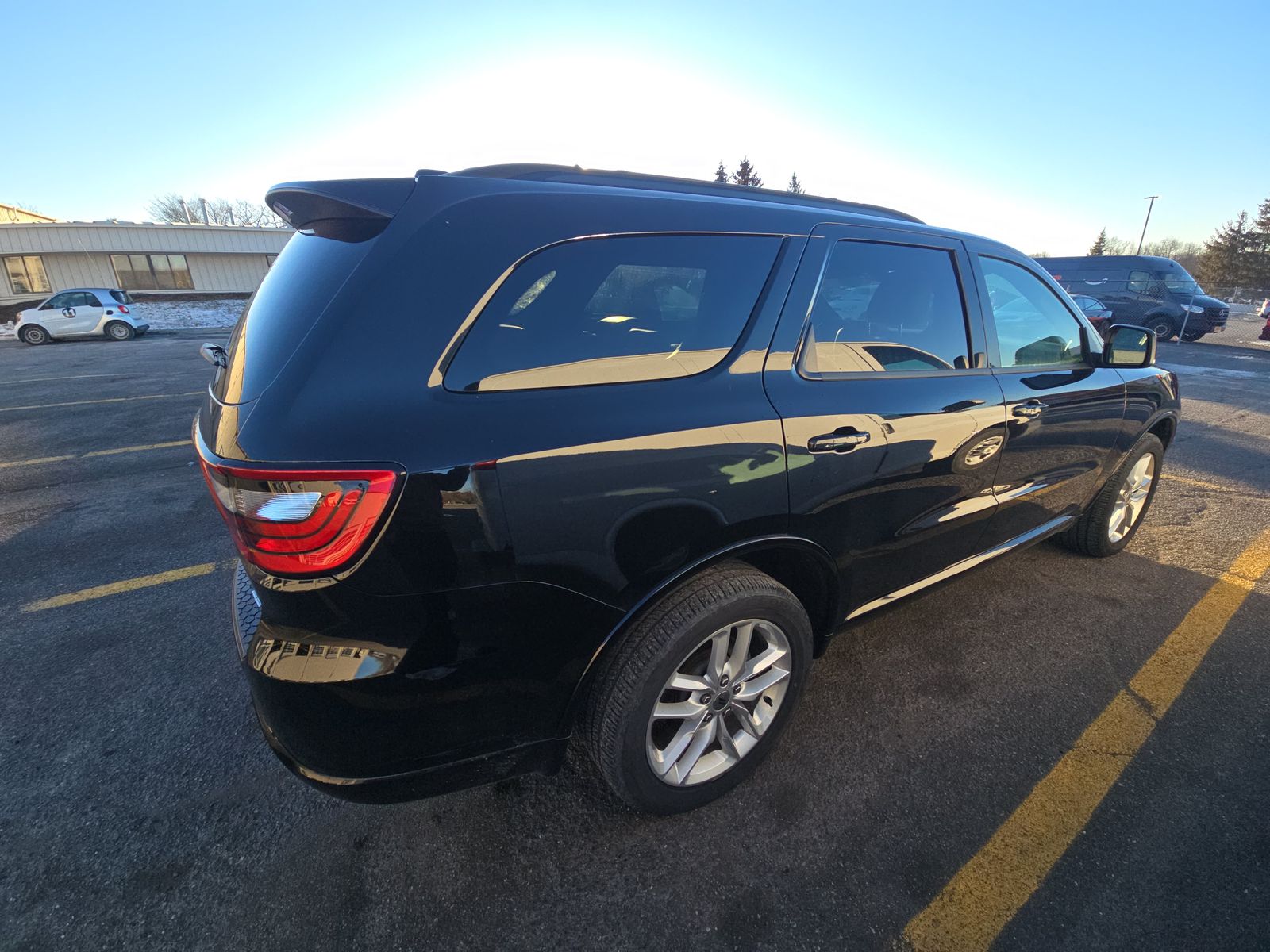 2023 Dodge Durango GT Plus AWD