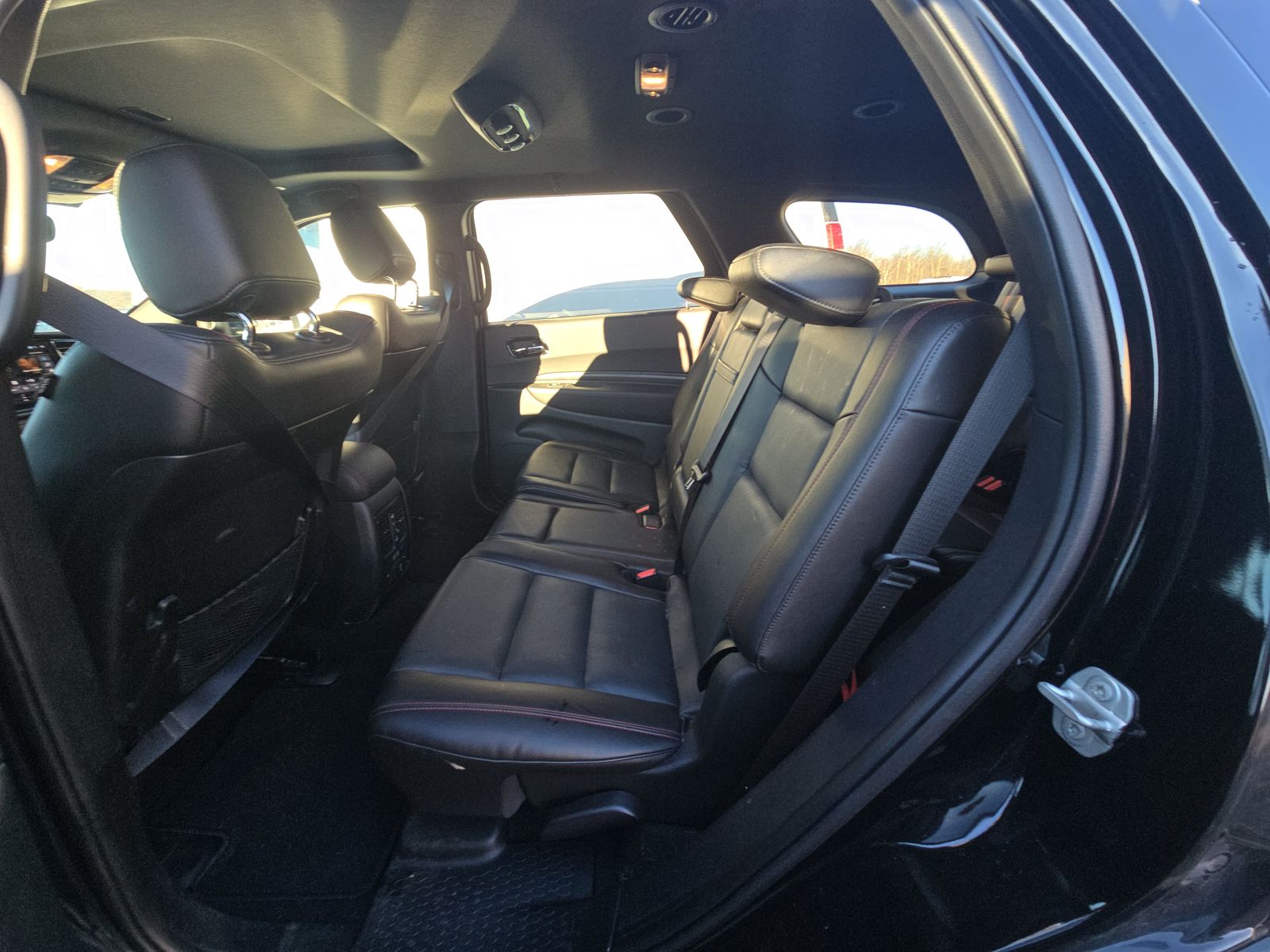 2023 Dodge Durango GT Plus AWD