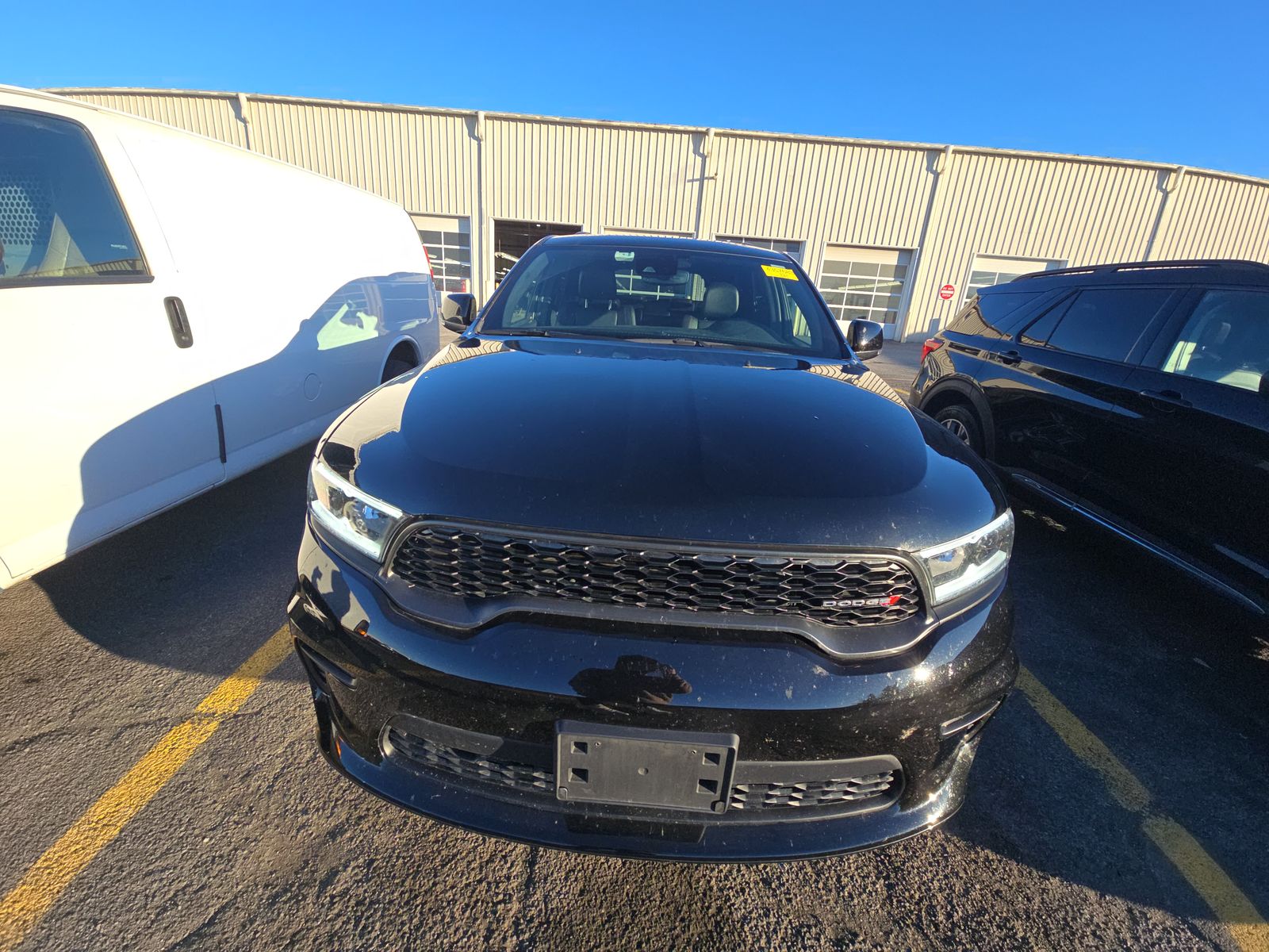 2023 Dodge Durango GT Plus AWD