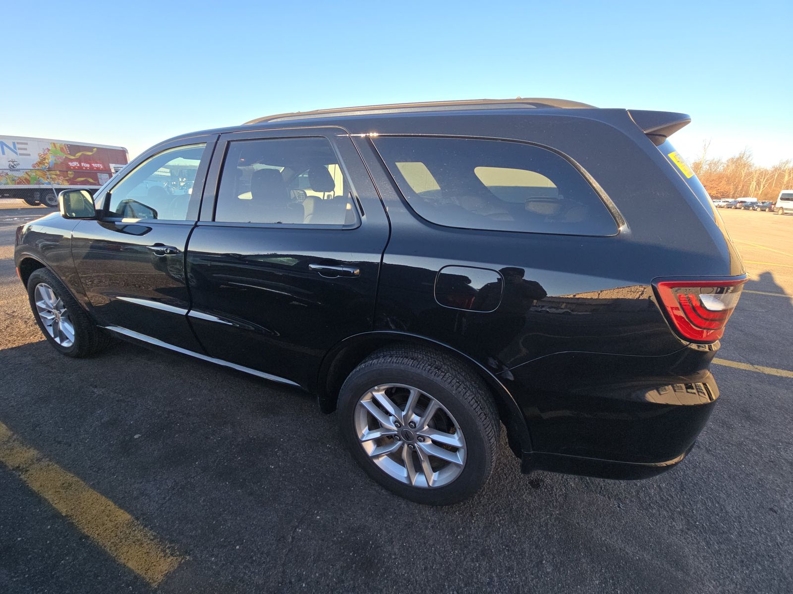 2023 Dodge Durango GT Plus AWD
