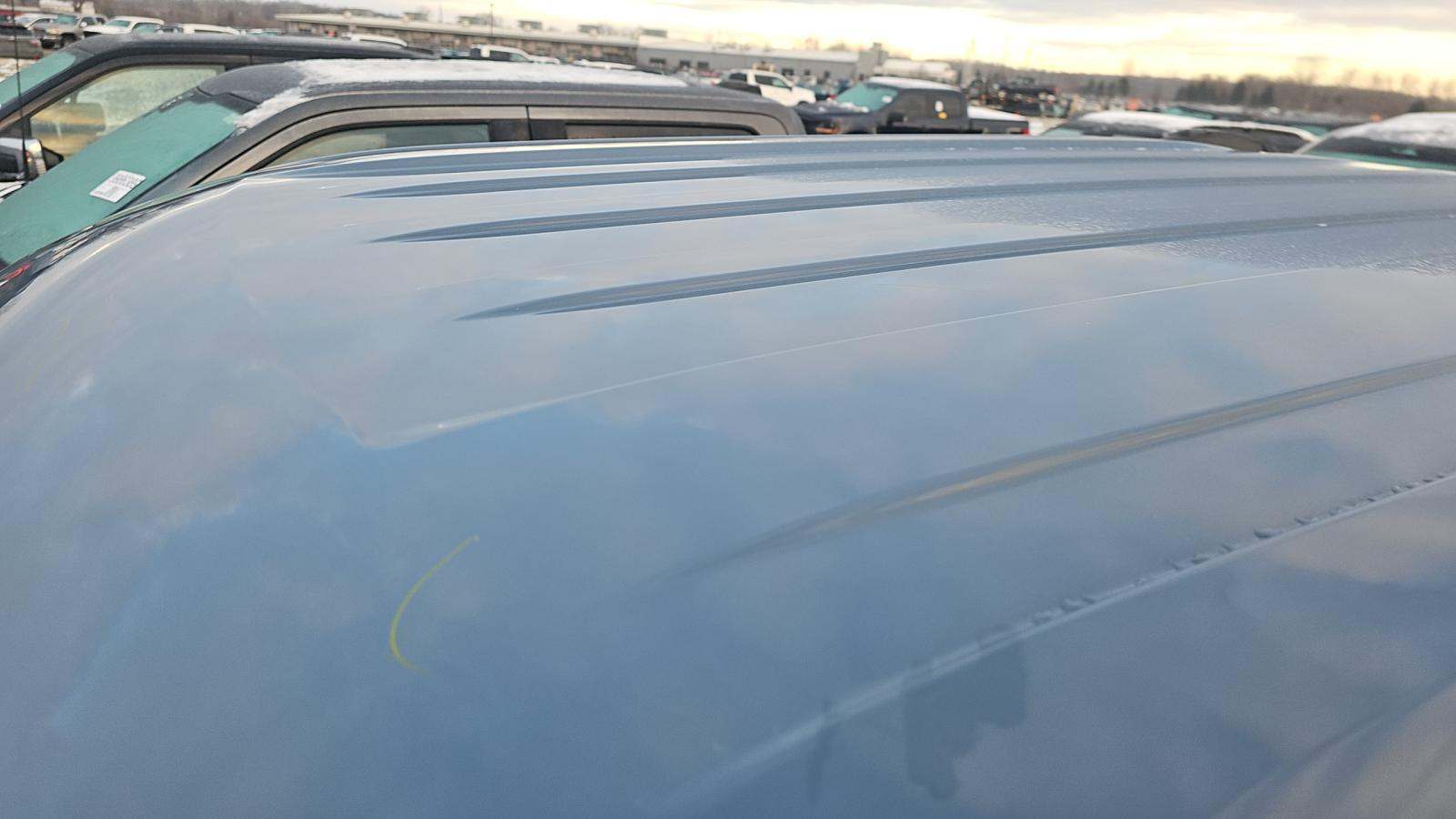 2023 Ford F-150 King Ranch AWD