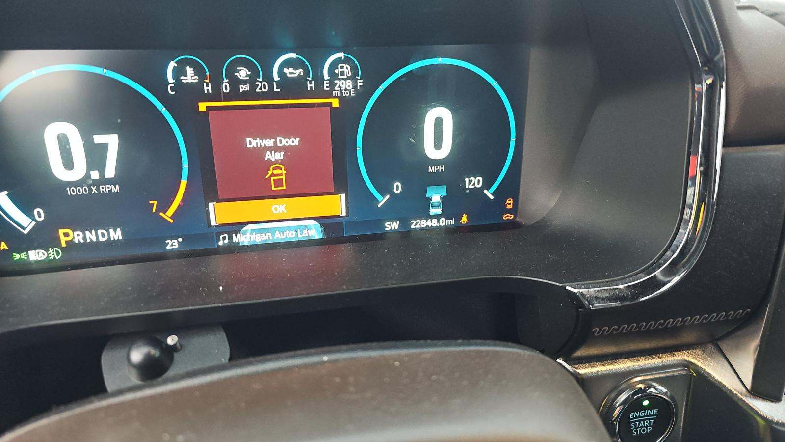 2023 Ford F-150 King Ranch AWD