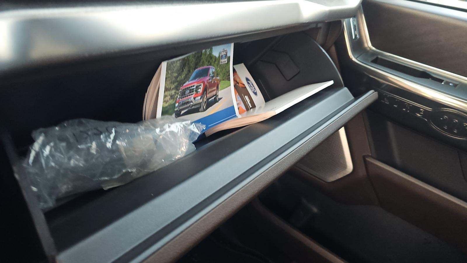 2023 Ford F-150 King Ranch AWD