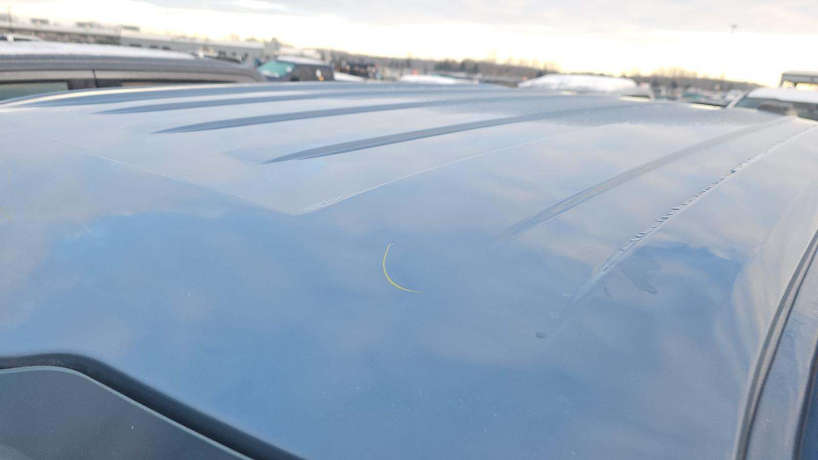 2023 Ford F-150 King Ranch AWD