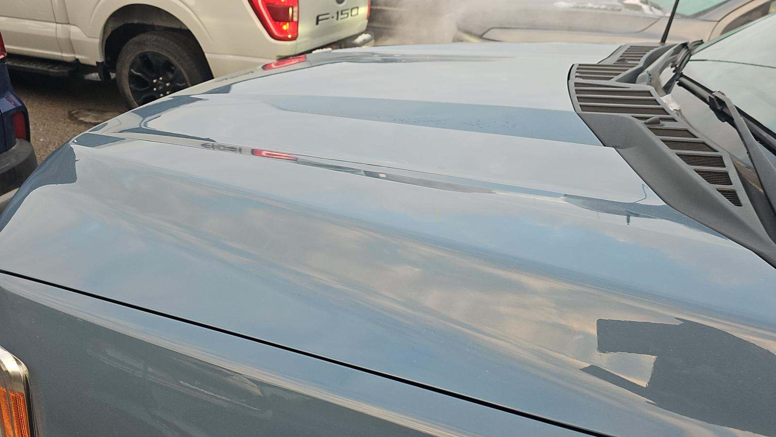 2023 Ford F-150 King Ranch AWD