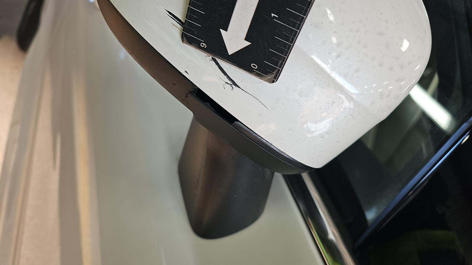 2023 Volvo XC60 B5 Core AWD