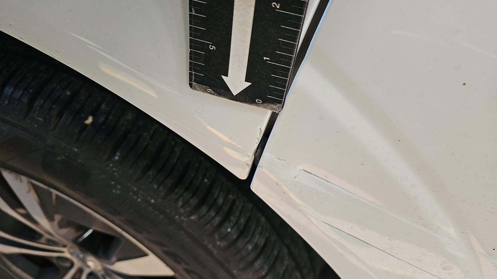 2023 Volvo XC60 B5 Core AWD