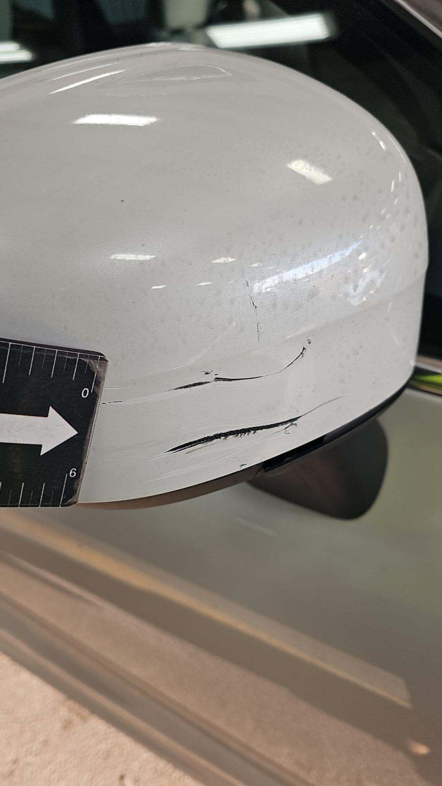 2023 Volvo XC60 B5 Core AWD