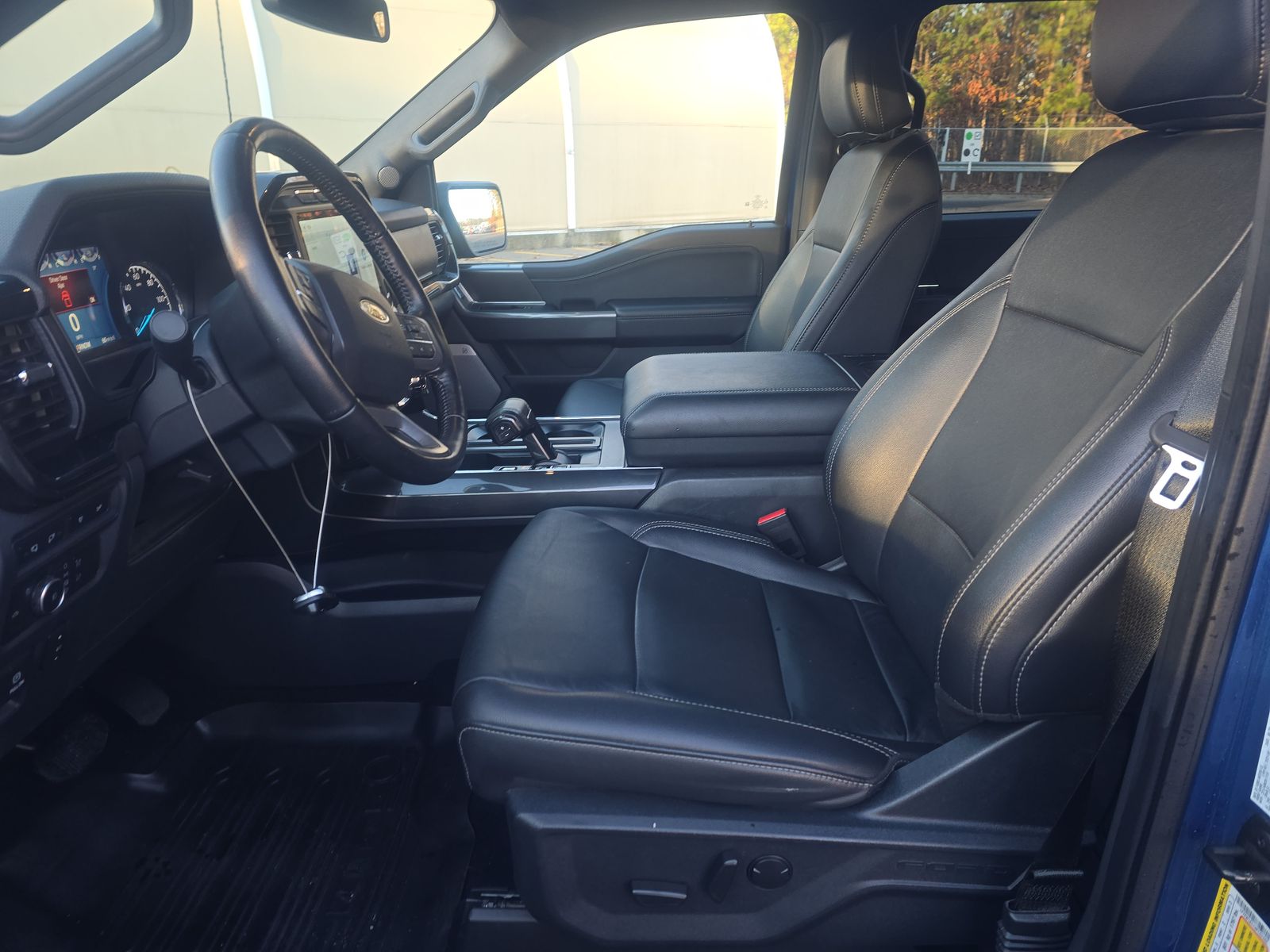 2022 Ford F-150 XLT AWD