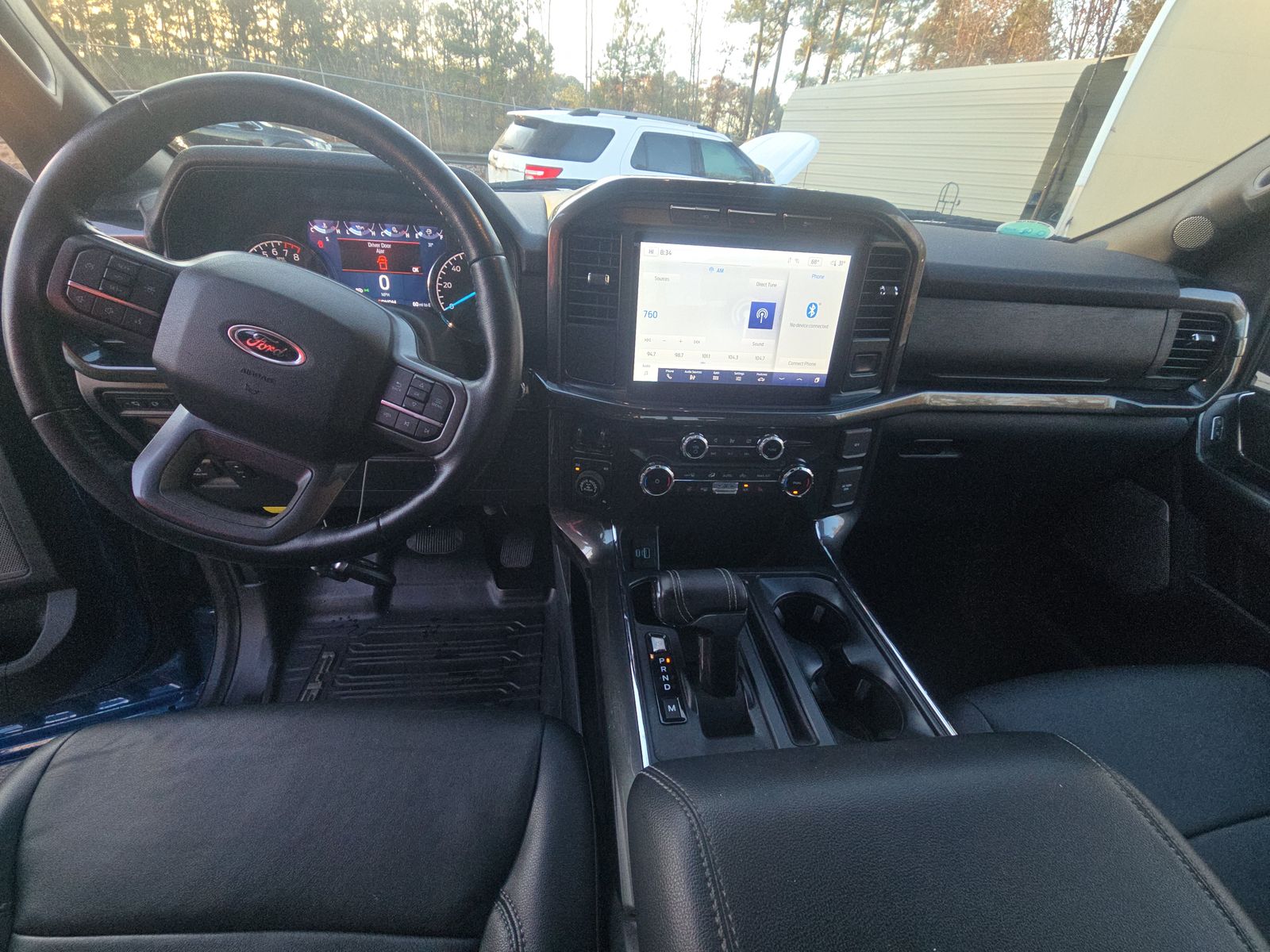 2022 Ford F-150 XLT AWD