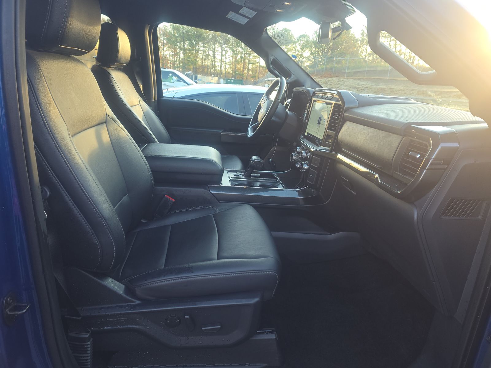 2022 Ford F-150 XLT AWD