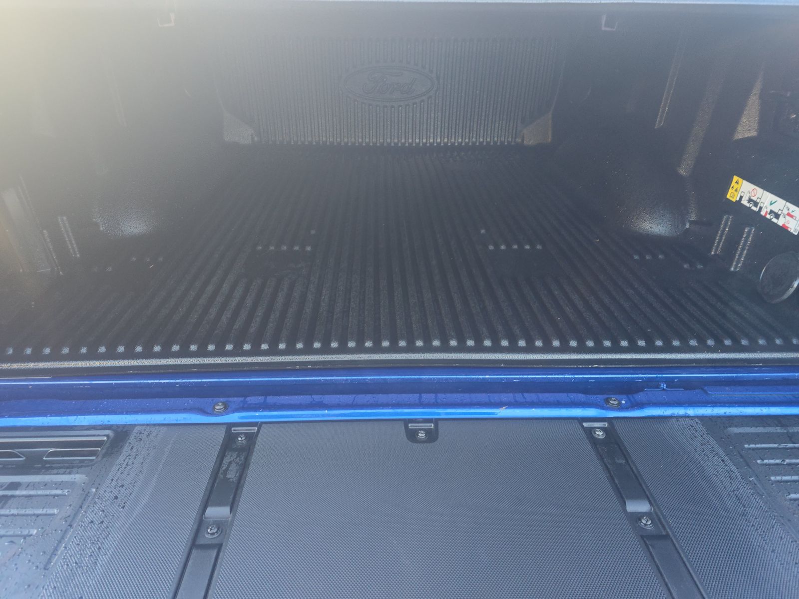 2022 Ford F-150 XLT AWD