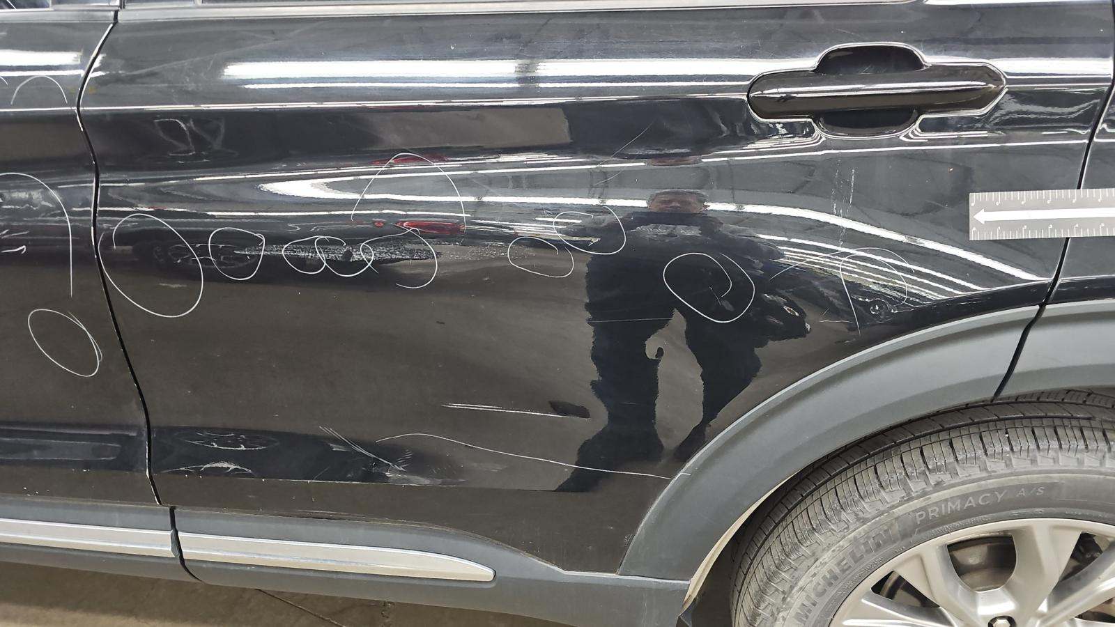 2022 Ford Explorer XLT AWD