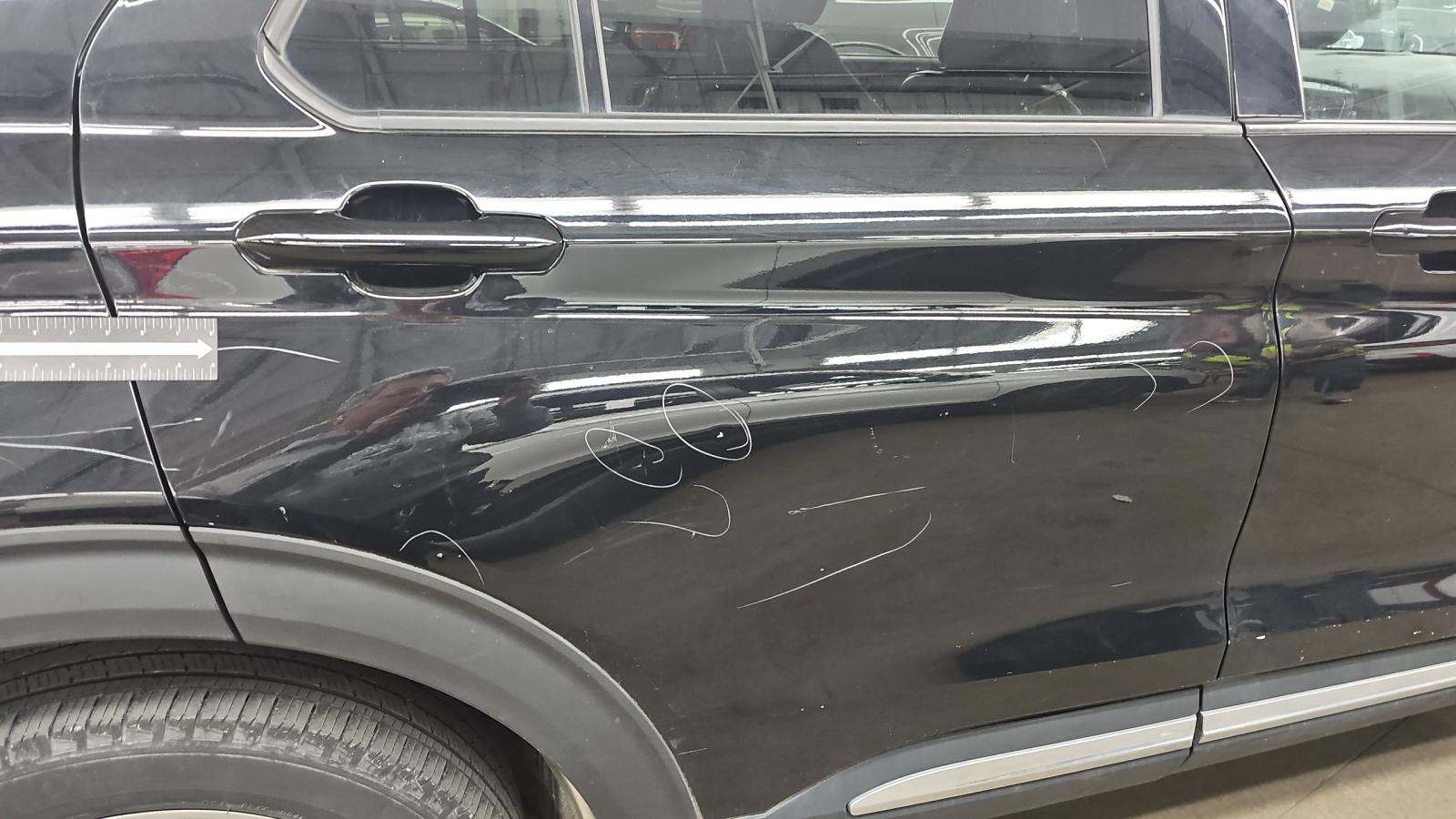 2022 Ford Explorer XLT AWD