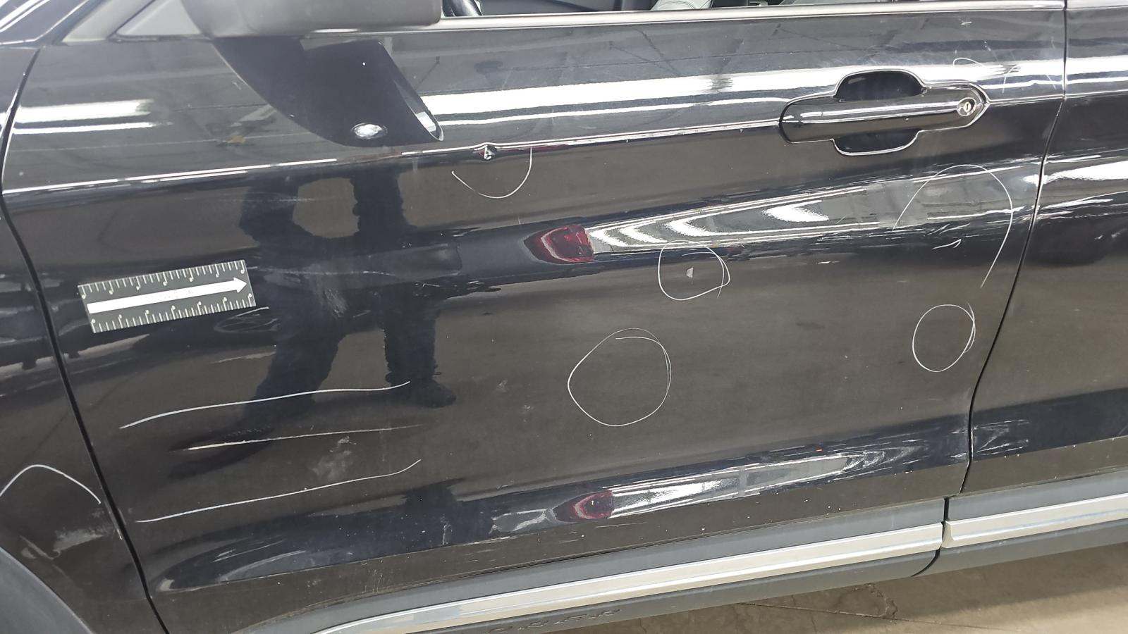 2022 Ford Explorer XLT AWD