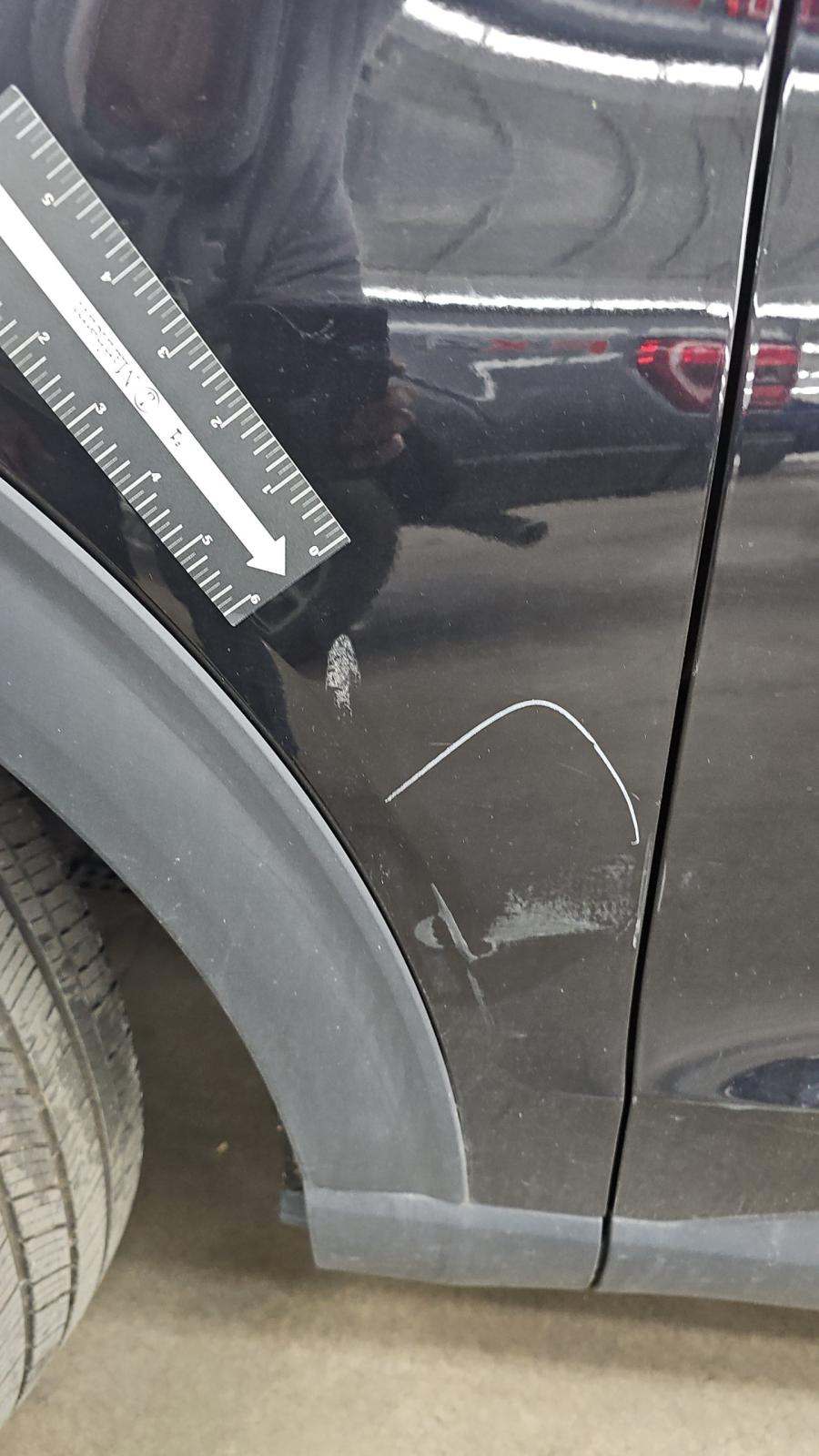 2022 Ford Explorer XLT AWD