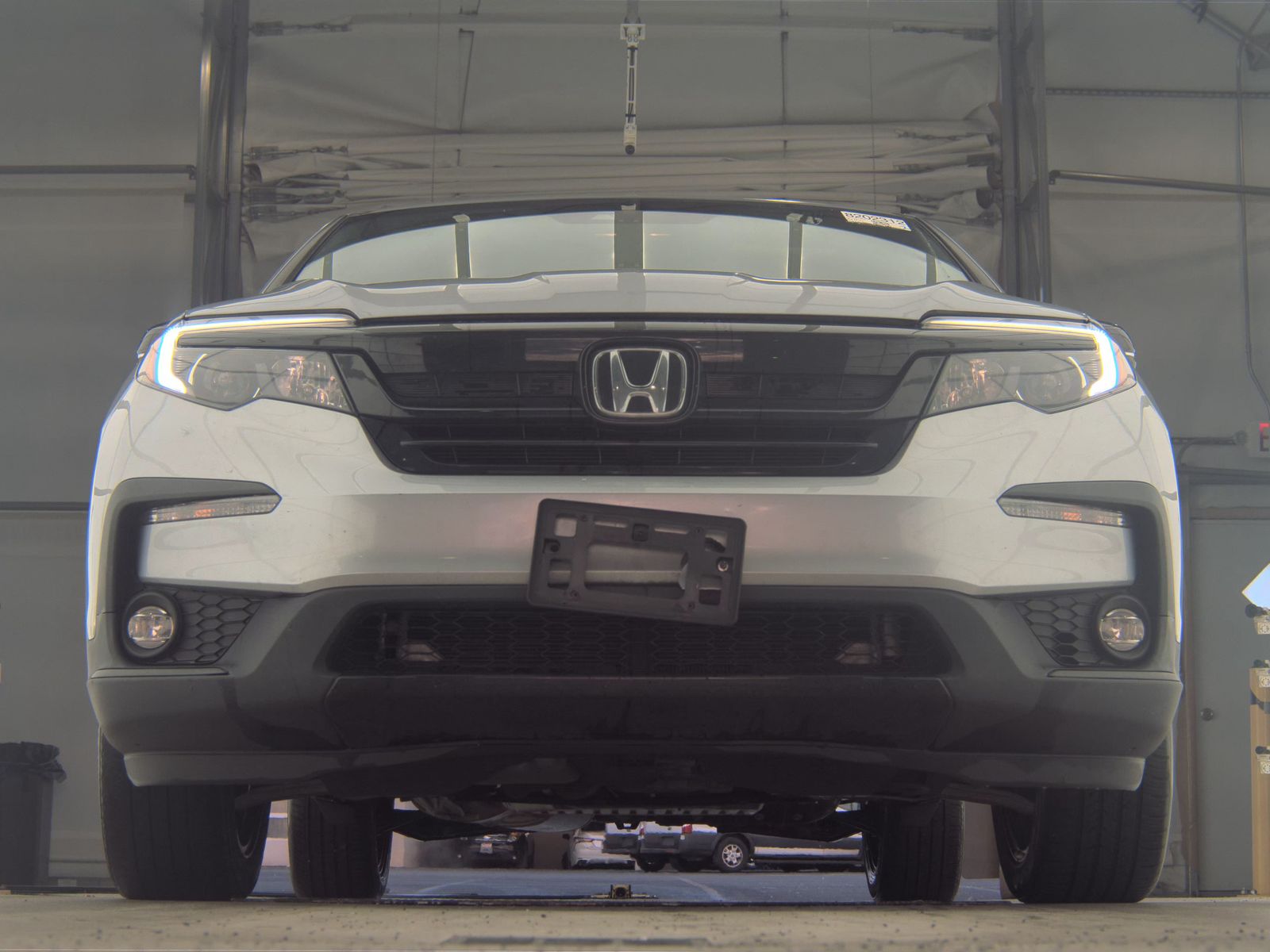 2022 Honda Pilot Sport AWD