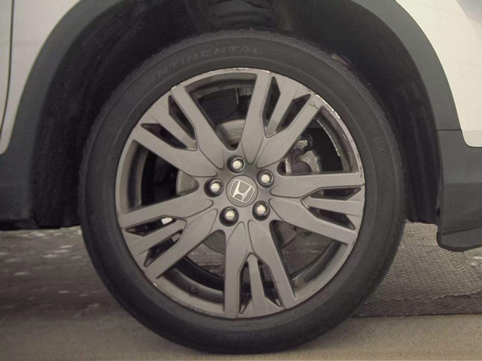 2022 Honda Pilot Sport AWD