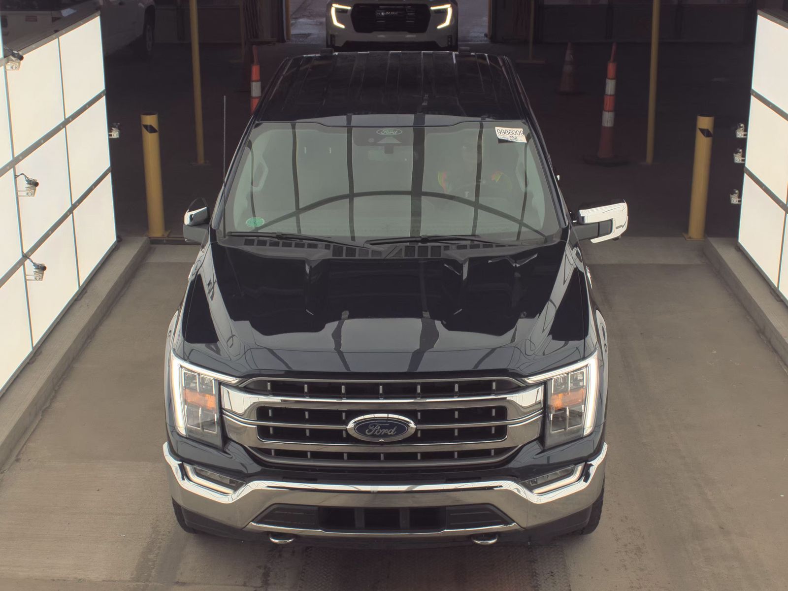 2022 Ford F-150 Lariat AWD