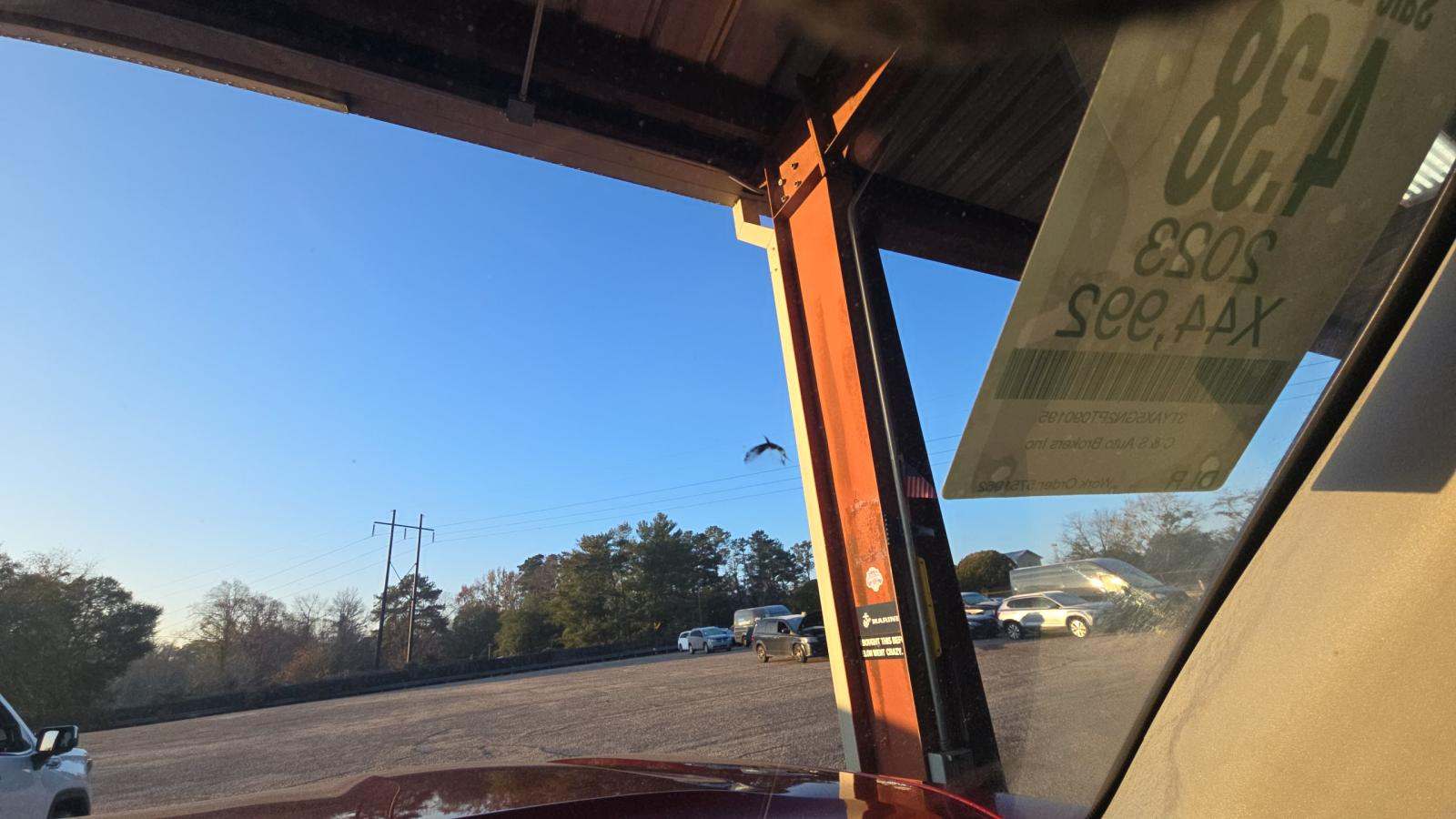 2023 Toyota Tacoma SR5 RWD