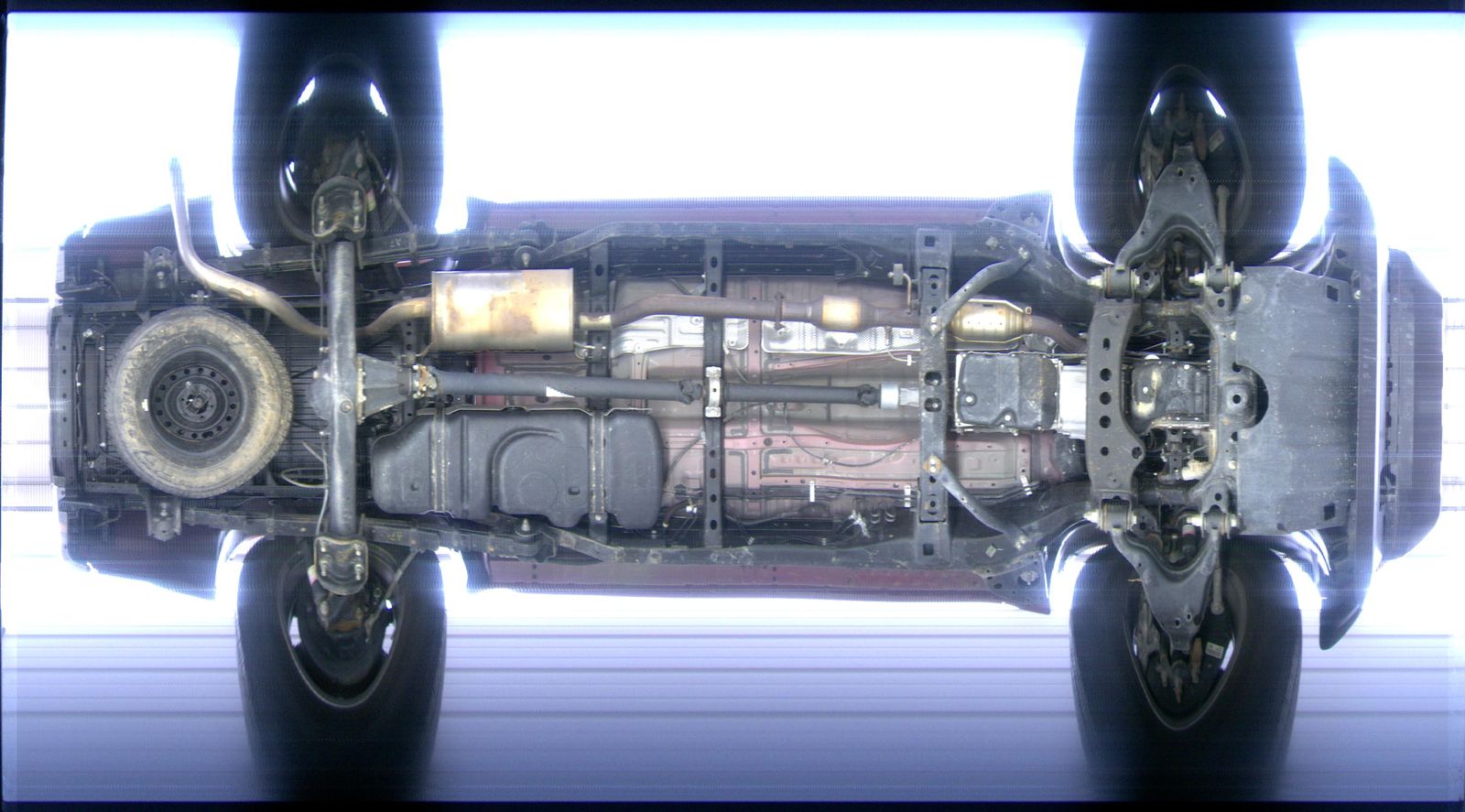 2023 Toyota Tacoma SR5 RWD